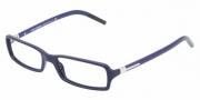 Dolce & Gabbana DG3102 Eyeglasses Eyeglasses - 1732 Blue