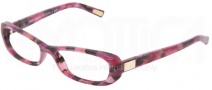 Dolce & Gabbana DG3120 Eyeglasses Eyeglasses - 1920 Pink