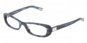 Dolce & Gabbana DG3120 Eyeglasses Eyeglasses - 1919 Blue