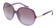 D&G DD8089 Sunglasses Sunglasses - 17848H Violet Gradient / Violet Gradient