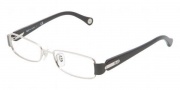 D&G DD5093 Eyeglasses Eyeglasses - 061 Silver