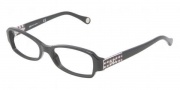 D&G DD1206 Eyeglasses Eyeglasses - 1838 Black