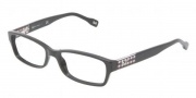 D&G DD1207 Eyeglasses Eyeglasses - 1838 Black