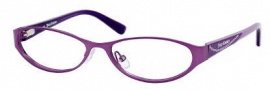 Juicy Couture Cerise Eyeglasses Eyeglasses - 0FU5 Purple