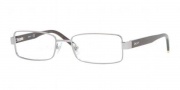 DKNY DY5622 Sunglasses Sunglasses - 1003 Gunmetal