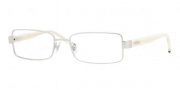 DKNY DY5622 Sunglasses Sunglasses - 1156 Brushed Matte Silver