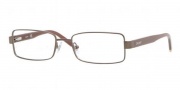 DKNY DY5622 Sunglasses Sunglasses - 1169 Matte Brown