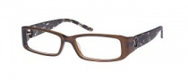 Rampage R 104 Eyeglasses Eyeglasses - BRN: Brown