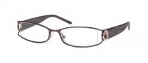 Rampage R 105 Eyeglasses Eyeglasses - BRN: Brown