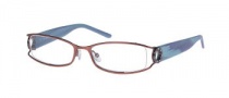 Rampage R 105 Eyeglasses Eyeglasses - RO: Rose