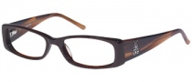 Rampage R 113 Eyeglasses Eyeglasses - BRN: Brown