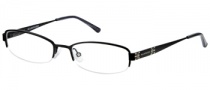 Rampage R 123 Eyeglasses Eyeglasses - BLK: Black