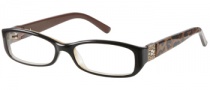 Rampage R 141 Eyeglasses Eyeglasses - BRN: Brown