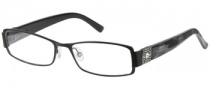 Rampage R 142 Eyeglasses Eyeglasses - BLK: Black