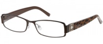 Rampage R 142 Eyeglasses Eyeglasses - BRN: Brown