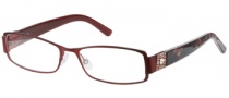 Rampage R 142 Eyeglasses Eyeglasses - BU: Burgundy