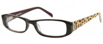 Rampage R 150 Eyeglasses Eyeglasses - TO: Tortoise 