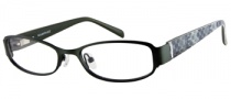 Rampage R 153 Eyeglasses Eyeglasses - OL: Olive / Satin Finish