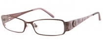 Rampage R 154 Eyeglasses Eyeglasses - PL: Satin Plum