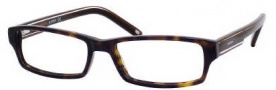 Carrera 6181 Eyeglasses Eyeglasses - 01H9 Tortoise / Brown