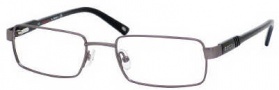 Carrera 7572 Eyeglasses Eyeglasses - 01P4 Ruthenium