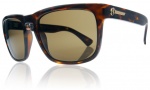 Electric Knoxville Sunglasses Sunglasses - Tortoise Shell / Bronze Lens