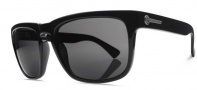 Electric Knoxville Sunglasses Sunglasses - Gloss Black / Grey Lens