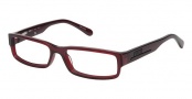 Puma 15280 Eyeglasses Eyeglasses - CR Crystal