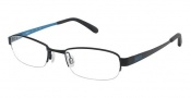 Puma 15323 Eyeglasses Eyeglasses - BK Black 