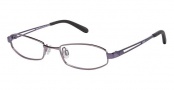 Puma 15336 Eyeglasses Eyeglasses - PU Purple 