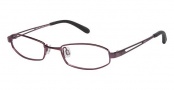 Puma 15336 Eyeglasses Eyeglasses - WI Wine 