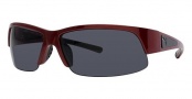 Puma 15118 Sunglasses Sunglasses - RE Red 