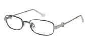 Esprit 17325 Eyeglasses Eyeglasses - 543 Blue 