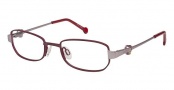 Esprit 17325 Eyeglasses Eyeglasses - 531 Red 