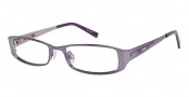 Esprit 17330 Eyeglasses Eyeglasses - 577 Purple