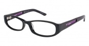 Esprit 17332 Eyeglasses Eyeglasses - 538 Black 