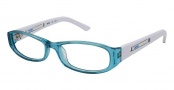 Esprit 17332 Eyeglasses Eyeglasses - 563 Turquoise 
