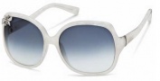 Swarovski SK0011 Sunglasses Sunglasses - 25W