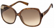 Swarovski SK0011 Sunglasses Sunglasses - 52F