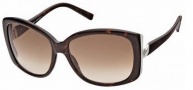 Swarovski SK0014 Sunglasses Sunglasses - 52F