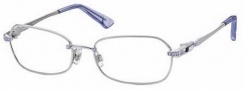 Swarovski SK5002 Eyeglasses Eyeglasses - 001