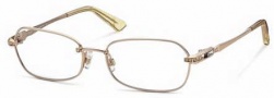 Swarovski SK5002 Eyeglasses Eyeglasses - 028