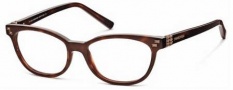 Swarovski SK5003 Eyeglasses Eyeglasses - 052