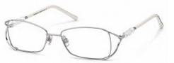 Swarovski SK5009 Eyeglasses Eyeglasses - 016 
