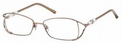 Swarovski SK5009 Eyeglasses Eyeglasses - 020 