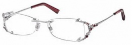 Swarovski SK5011 Eyeglasses Eyeglasses - 16A