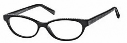 Swarovski SK5012 Eyeglasses Eyeglasses - 001 