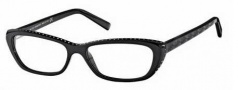 Swarovski SK5013 Eyeglasses Eyeglasses - 001