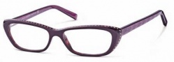 Swarovski SK5013 Eyeglasses Eyeglasses - 081