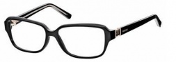 Swarovski SK5016 Eyeglasses Eyeglasses - 001 Shiny Rose Gold 
